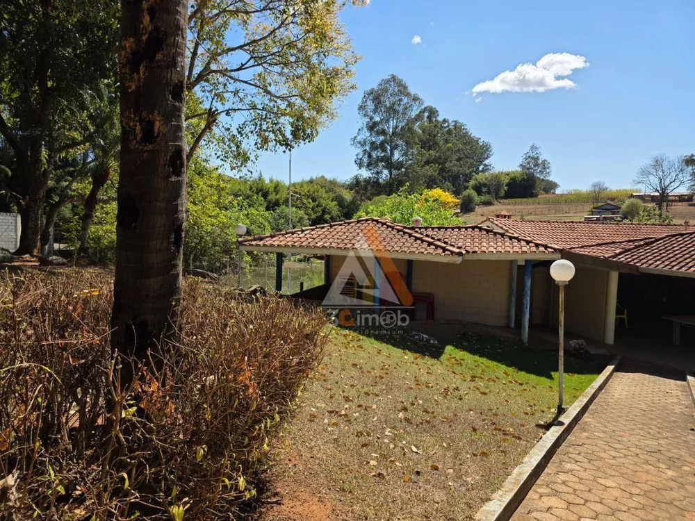 Chácara, 3 quartos, 2 hectares - Foto 3