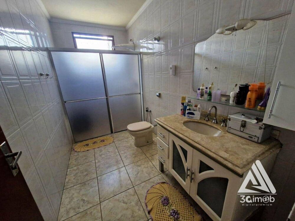 Casa à venda com 3 quartos, 172m² - Foto 12