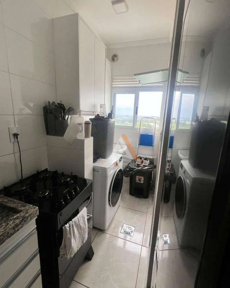 Apartamento, 2 quartos, 70 m² - Foto 2