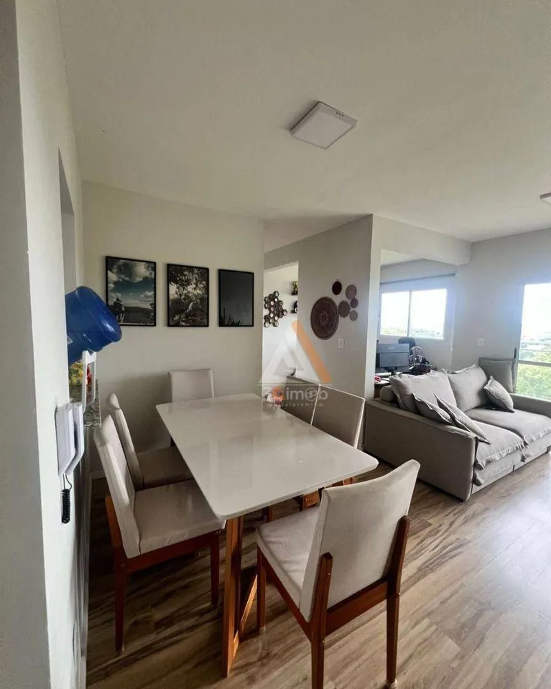 Apartamento, 2 quartos, 70 m² - Foto 3
