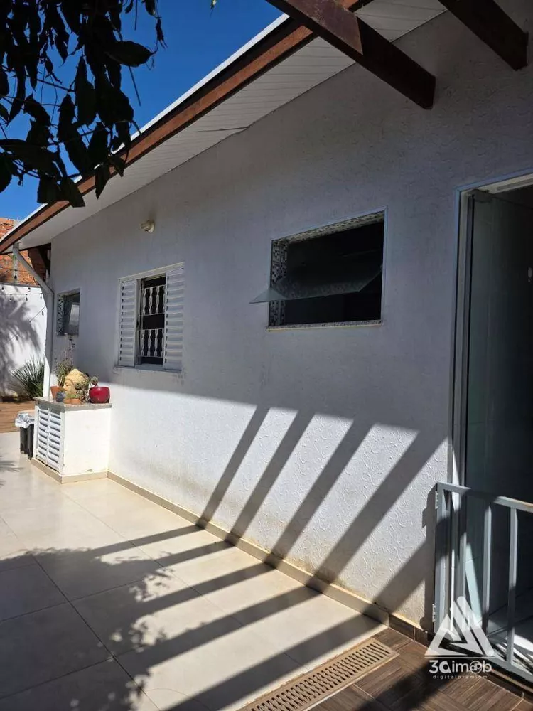 Casa, 3 quartos, 140 m² - Foto 4