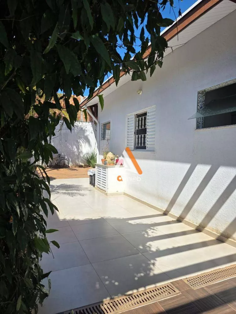 Casa, 3 quartos, 140 m² - Foto 2
