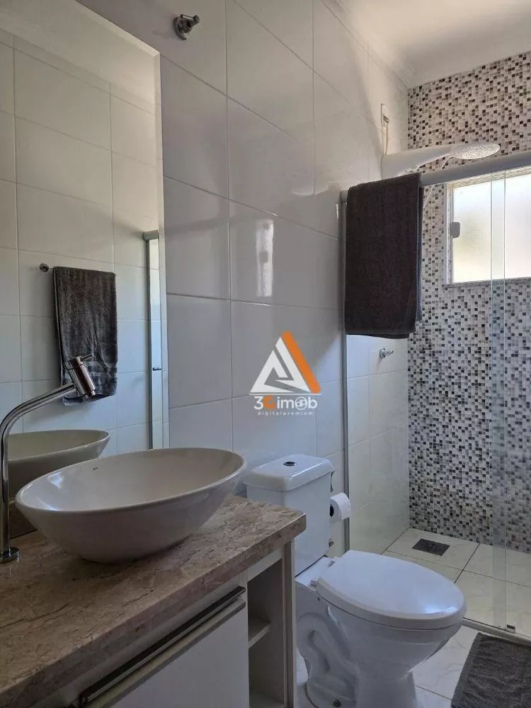 Casa, 3 quartos, 140 m² - Foto 1