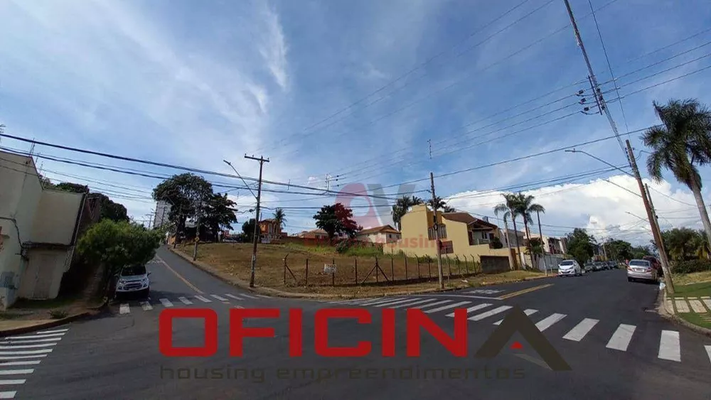 Terreno, 1580 m² - Foto 1