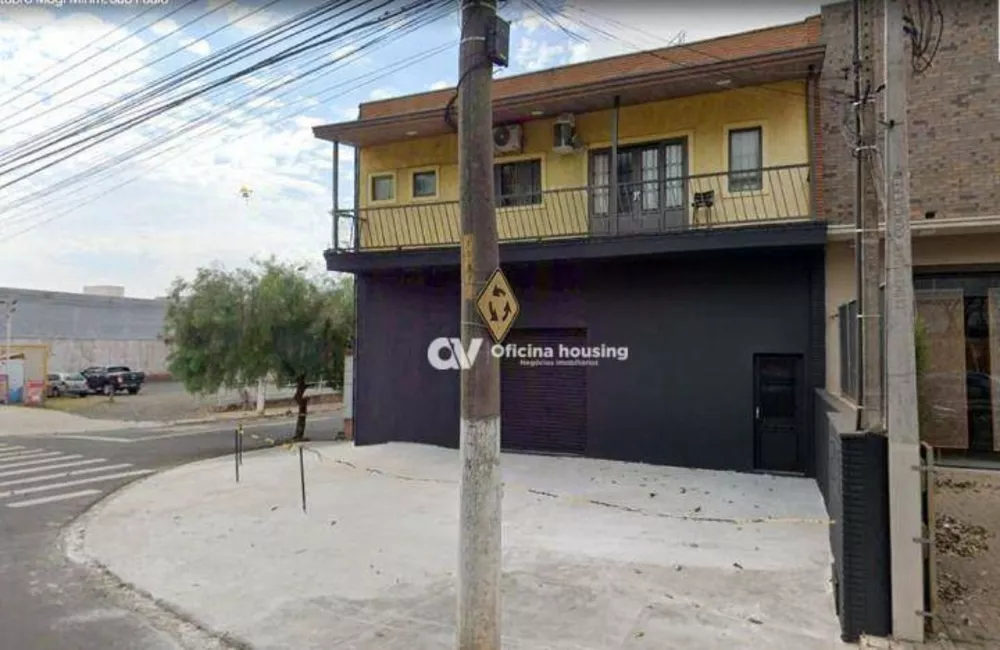 Loja-Salão, 100 m² - Foto 1