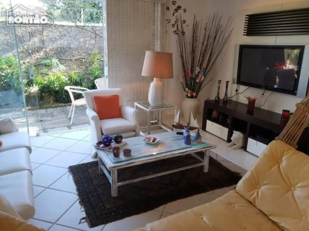 Casa, 4 quartos - Foto 6