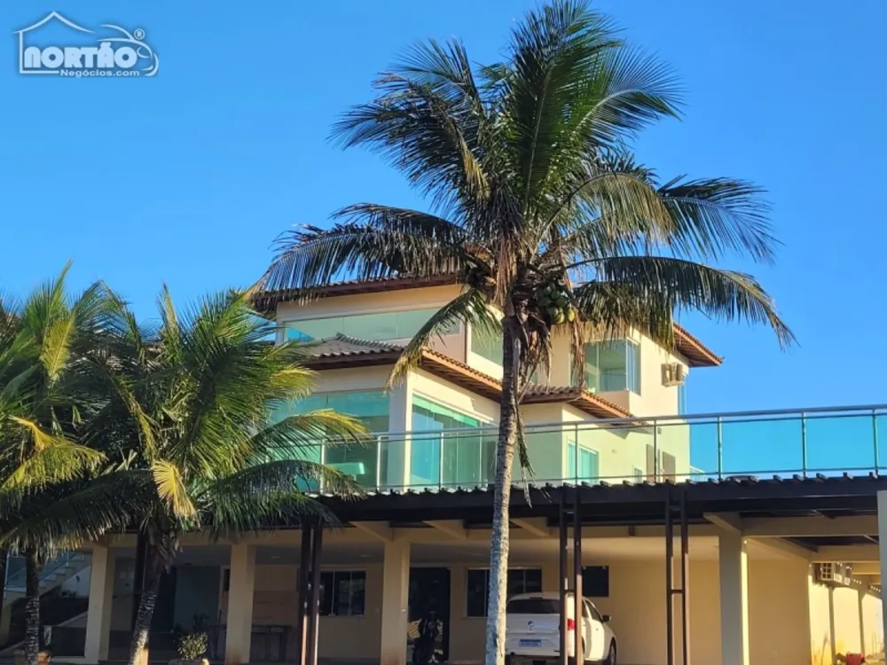 Casa, 3 quartos, 175 m² - Foto 1
