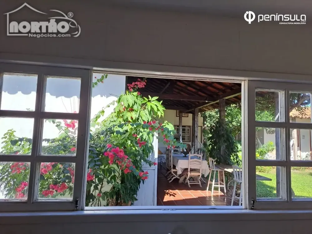 Casa, 11 quartos, 354 m² - Foto 4