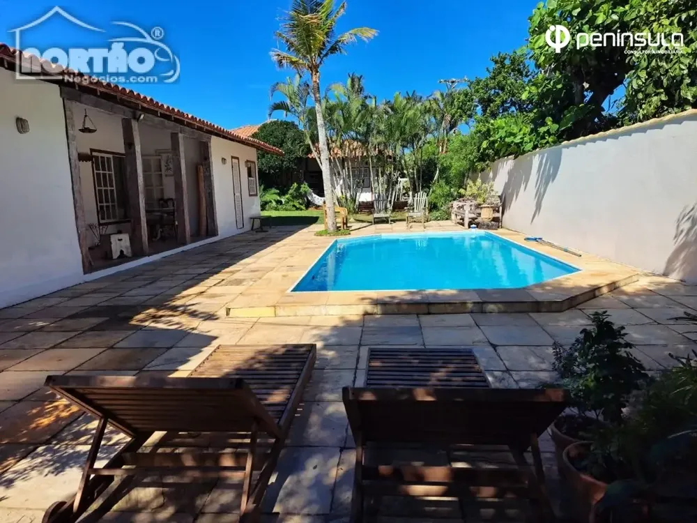 Casa, 11 quartos, 354 m² - Foto 2