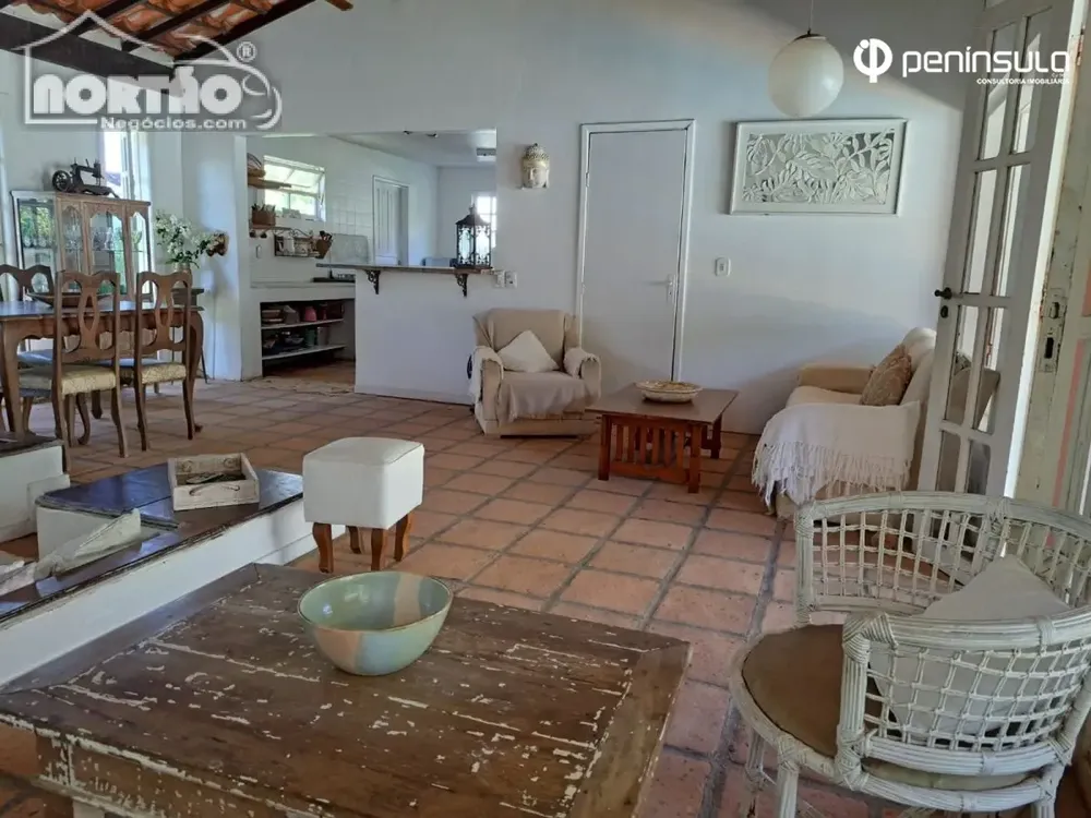 Casa, 11 quartos, 354 m² - Foto 10