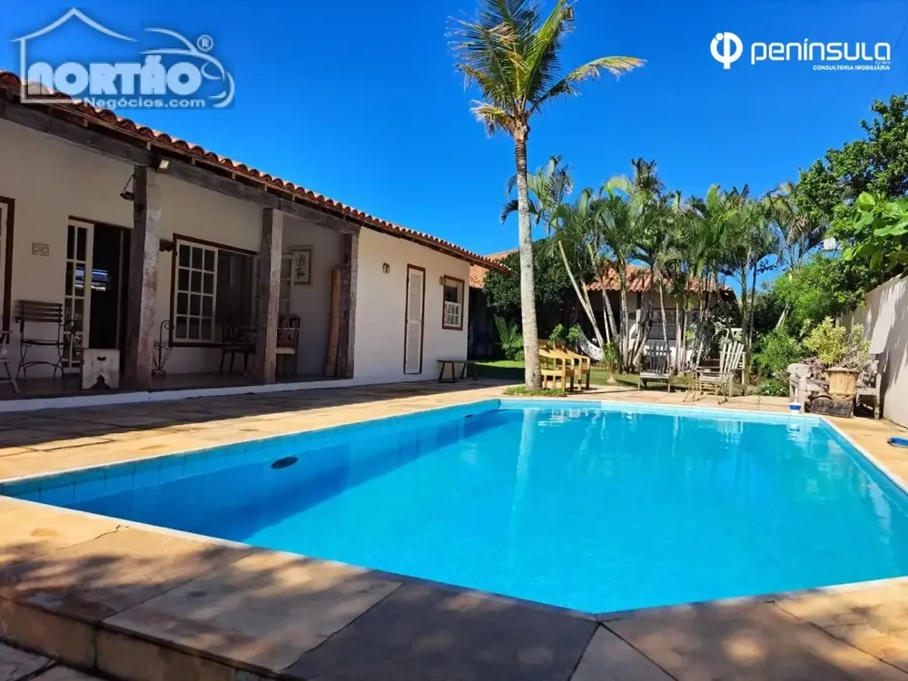 Casa, 11 quartos, 354 m² - Foto 1