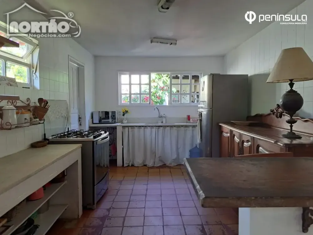 Casa, 11 quartos, 354 m² - Foto 8