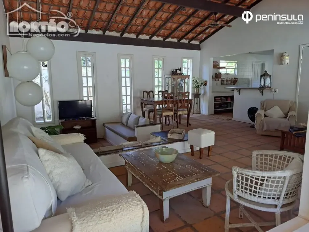 Casa, 11 quartos, 354 m² - Foto 6