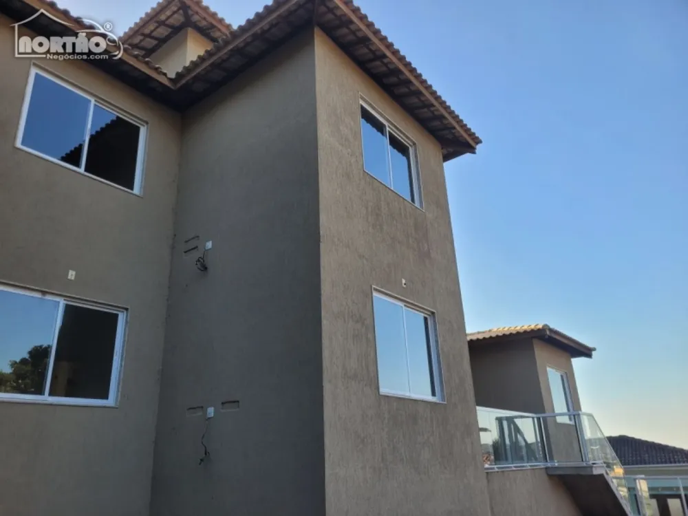 Casa, 1 quarto, 225 m² - Foto 5