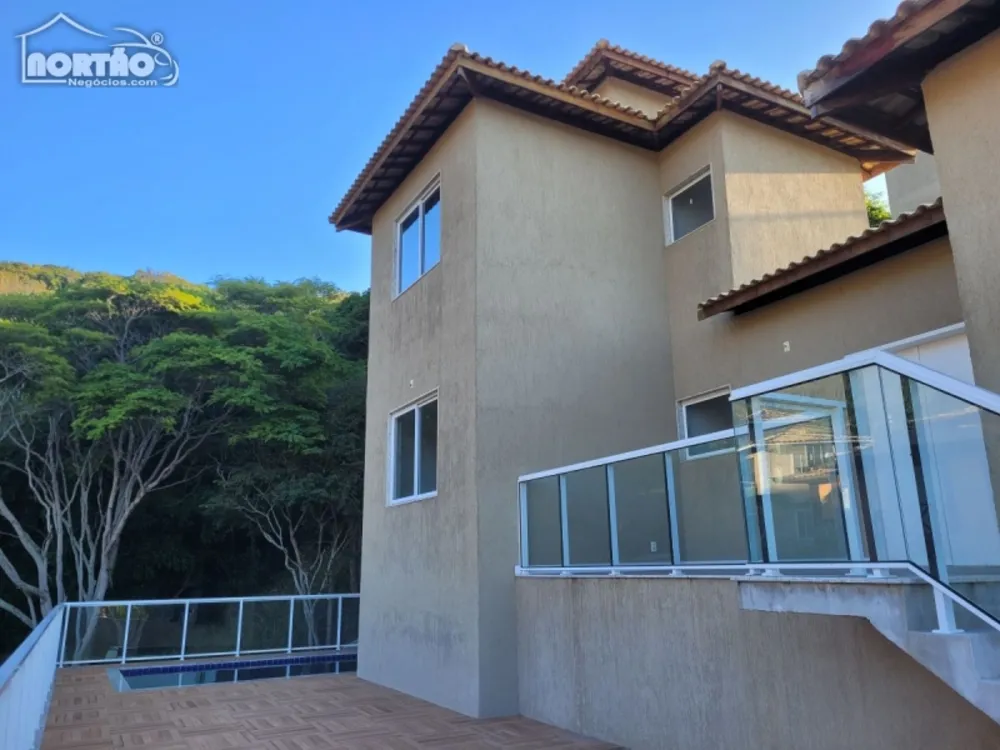 Casa, 1 quarto, 225 m² - Foto 3