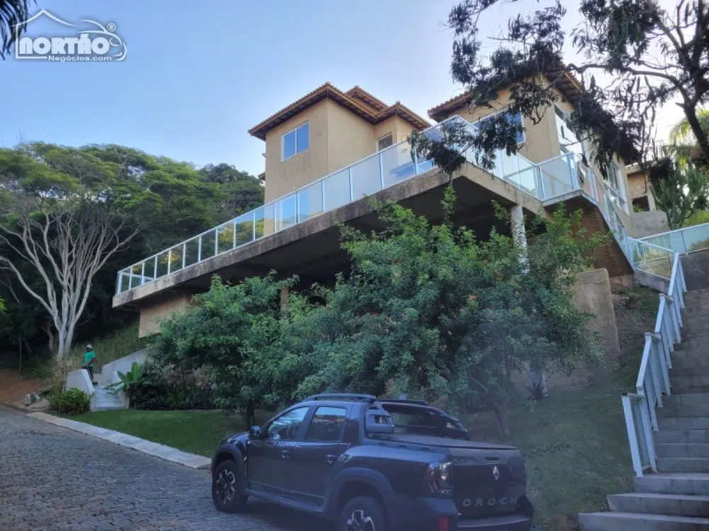 Casa, 1 quarto, 225 m² - Foto 1