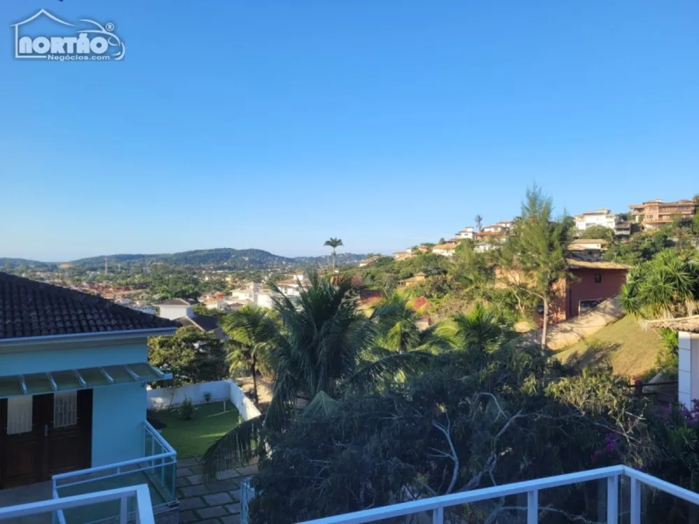 Casa, 1 quarto, 225 m² - Foto 6
