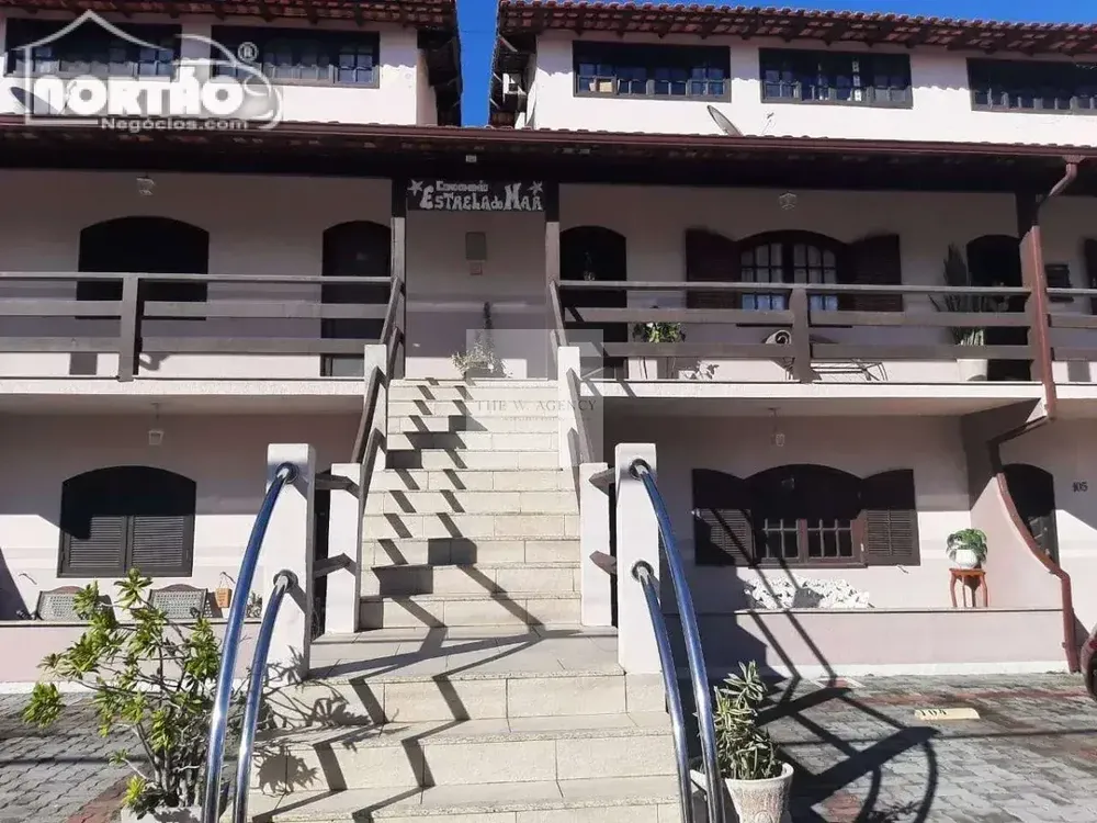 Casa, 6 quartos, 126 m² - Foto 1