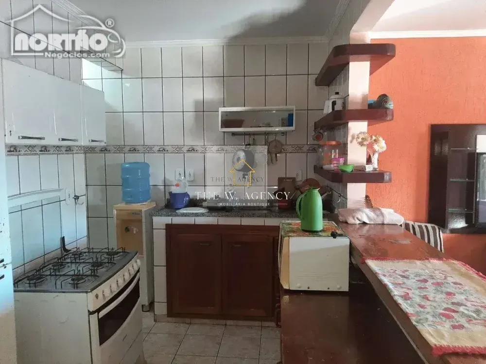Casa, 6 quartos, 126 m² - Foto 4