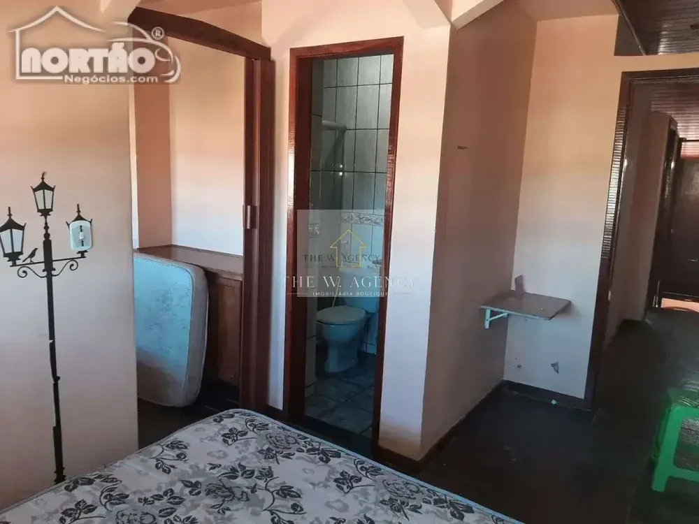 Casa, 6 quartos, 126 m² - Foto 10