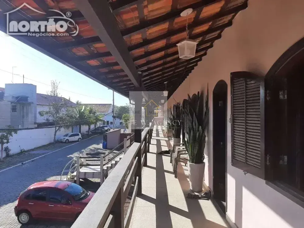 Casa, 6 quartos, 126 m² - Foto 9