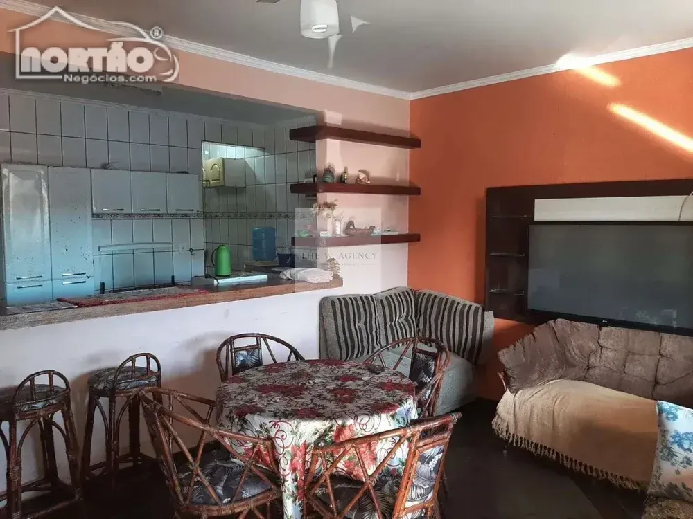 Casa, 6 quartos, 126 m² - Foto 3