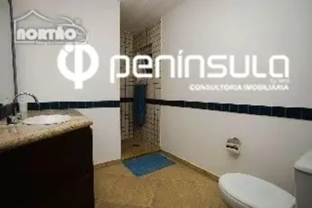 Casa, 6 quartos, 400 m² - Foto 10