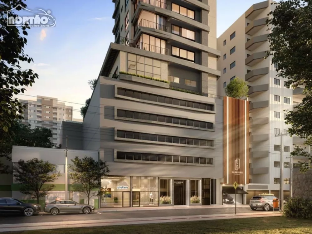 Casa à venda com 4 quartos, 392m² - Foto 2