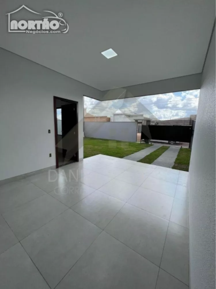 Casa à venda com 3 quartos, 98m² - Foto 5