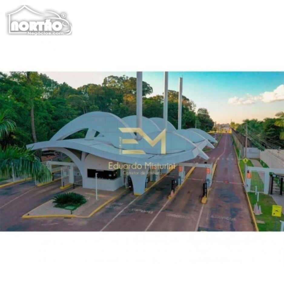 Casa, 365 m² - Foto 1