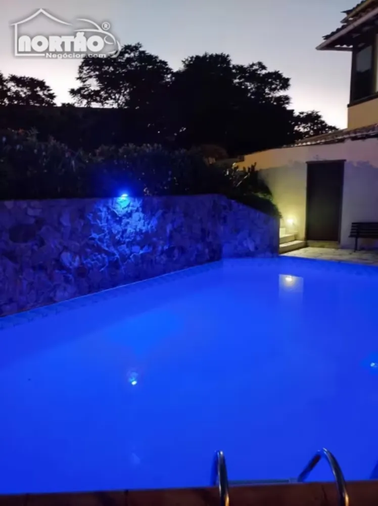 Casa, 6 quartos - Foto 12