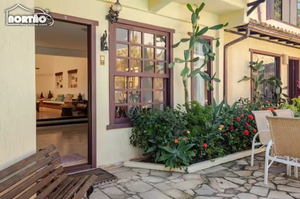 Casa, 6 quartos - Foto 14