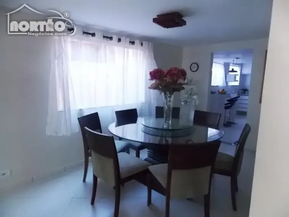 Casa, 10 quartos, 430 m² - Foto 8