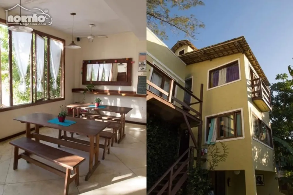 Casa, 9 quartos, 550 m² - Foto 3