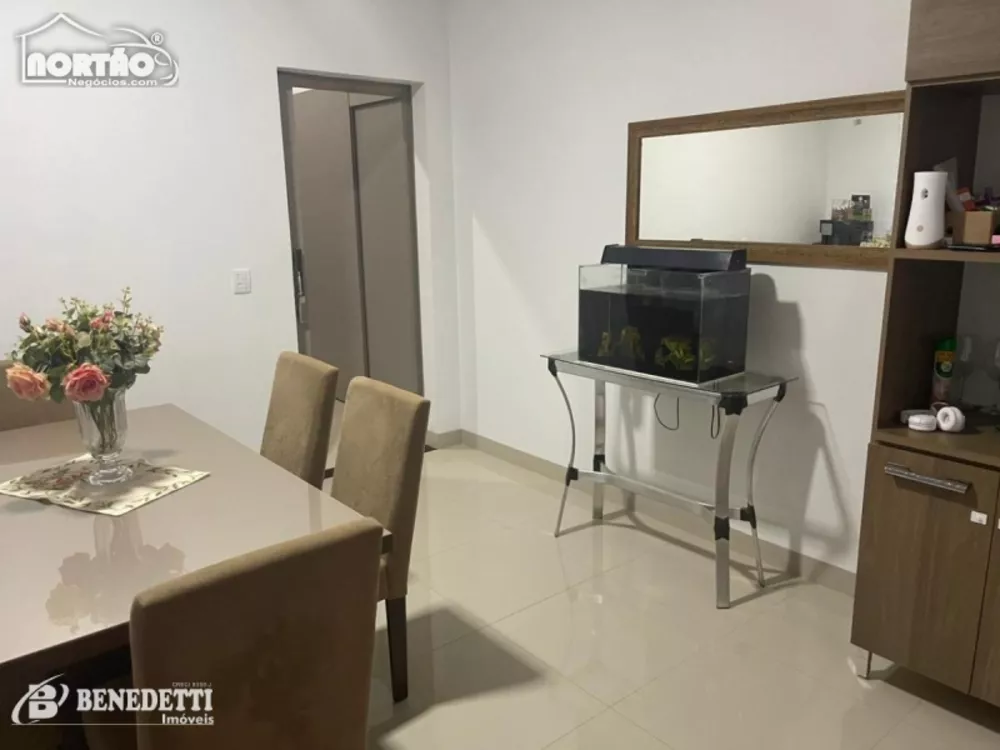 Casa à venda com 3 quartos - Foto 6