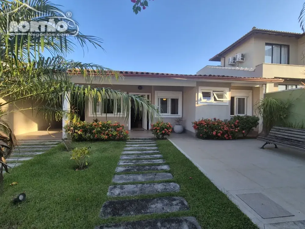 Casa, 3 quartos, 160 m² - Foto 1