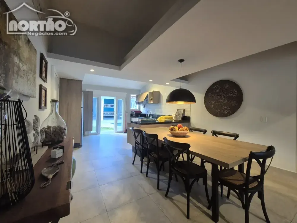 Casa, 3 quartos, 160 m² - Foto 7