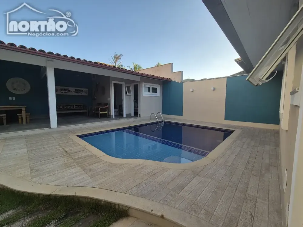 Casa, 3 quartos, 160 m² - Foto 8