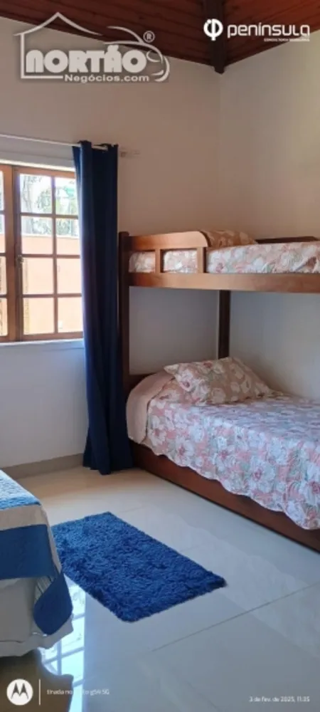 Casa, 5 quartos, 140 m² - Foto 7
