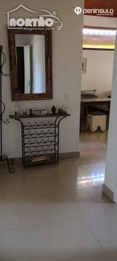 Casa, 5 quartos, 140 m² - Foto 8