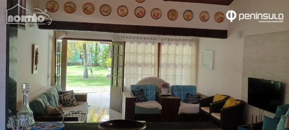 Casa, 5 quartos, 140 m² - Foto 3
