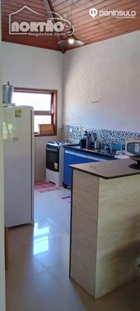 Casa, 5 quartos, 140 m² - Foto 5