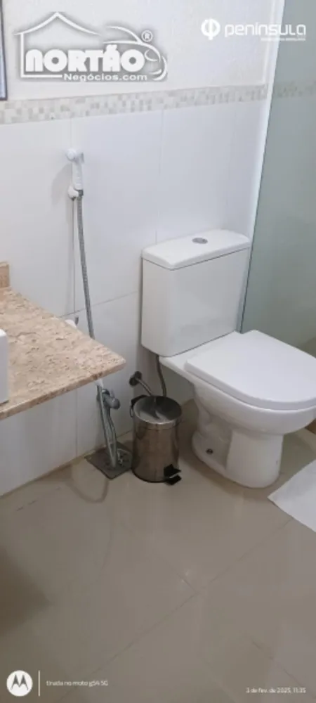 Casa, 5 quartos, 140 m² - Foto 9