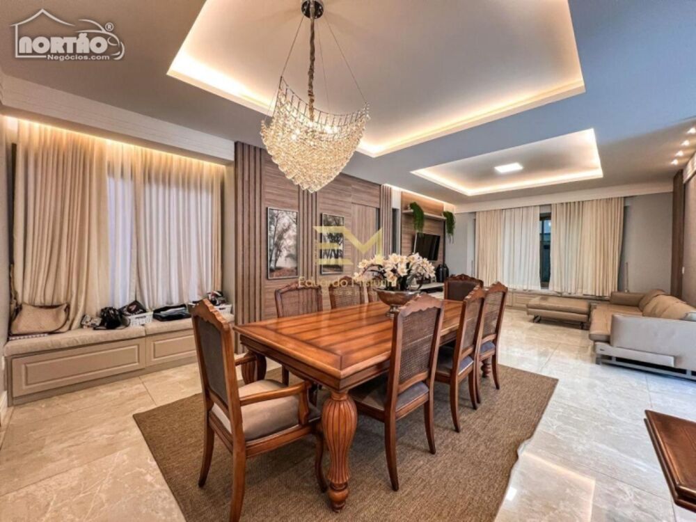 Casa, 1 quarto, 403 m² - Foto 8