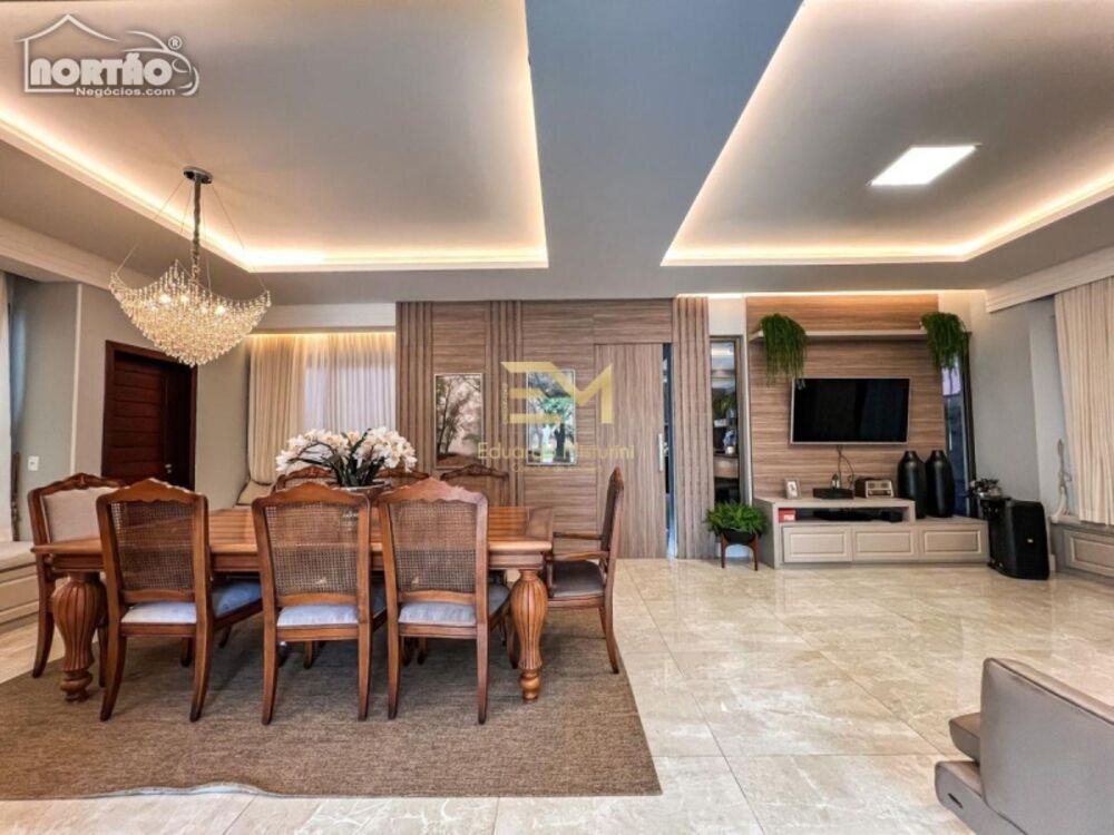 Casa, 1 quarto, 403 m² - Foto 5