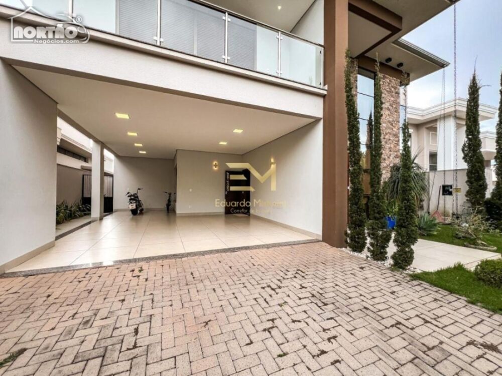 Casa, 1 quarto, 403 m² - Foto 3