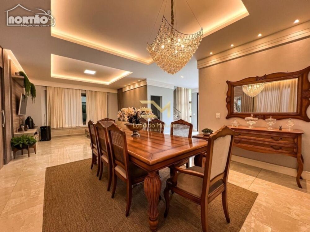 Casa, 1 quarto, 403 m² - Foto 10