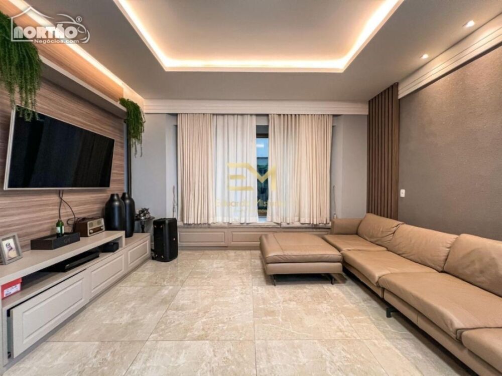 Casa, 1 quarto, 403 m² - Foto 6