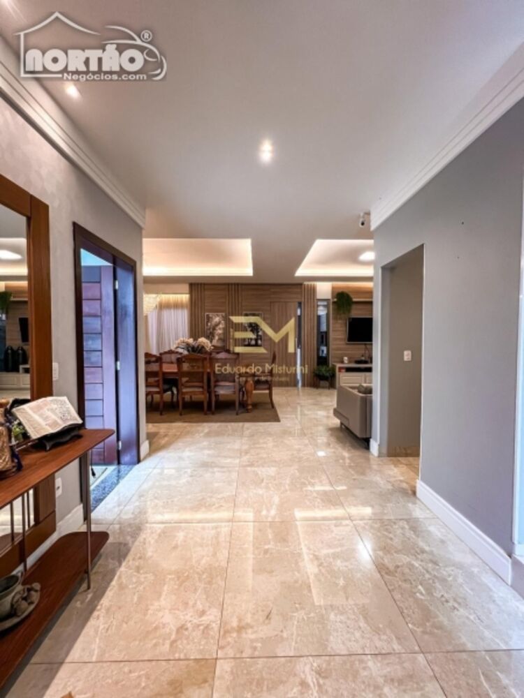 Casa, 1 quarto, 403 m² - Foto 4
