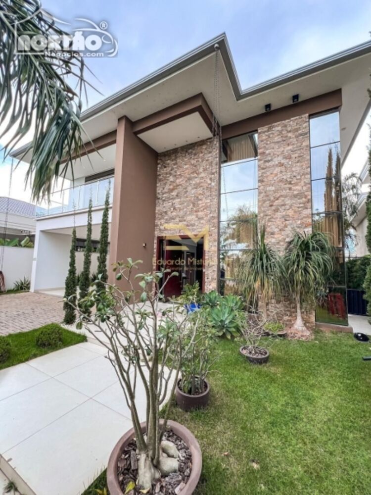 Casa, 1 quarto, 403 m² - Foto 2